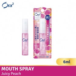 Ora2 me Mouth Spray (Juicy Peach)