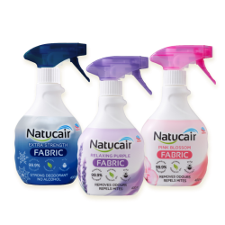 Mamacubatry - Natucair Fabric Spray