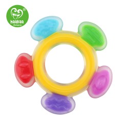 Haakaa Silicone Ferris Wheel Teether