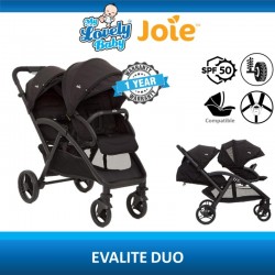 evalite™ duo - Joie New Zealand