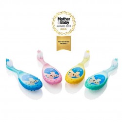 Brush Baby Floss Brush (0-3years)