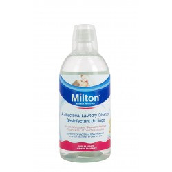 MILTON Antibacterial Laundry Cleanser (1000 ml) 