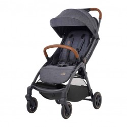 Britax Gravity II Auto One-Handed Fold Stroller