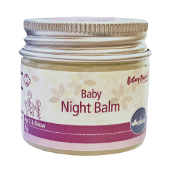 Bellary Nature Baby Night Balm