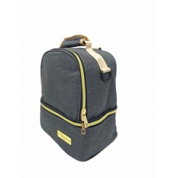 Trendyvalley Mamma Milk Cooler Bag