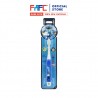 FAFC Robocar Poli Hook Kids Toothbrush (Poli)