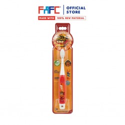 FAFC Robocar Poli Hook Kids Toothbrush (Roy)