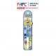 FAFC Pororo Figurine Kids Toothbrush (Pororo)