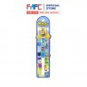 FAFC Pororo Figurine Kids Toothbrush (Pororo)