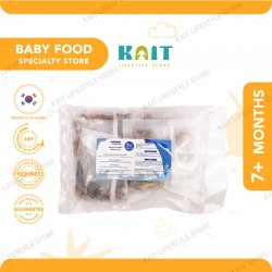 Badaone Easy Baby Soup Mix 7m+ (15g x 4sct - Trial)
