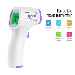 Aiqura Infrared Thermometer (AD801)