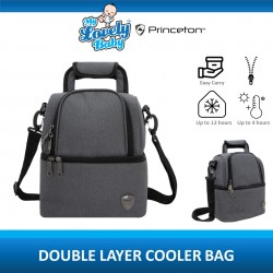 Princeton Double Layer Cooler Bag