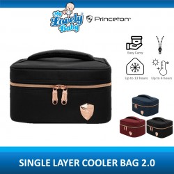 Princeton Single Layer Cooler Bag 2.0