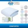 Comfy Living Pillow (S)