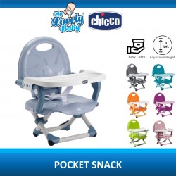 Chicco Pocket Snack Booster Seat