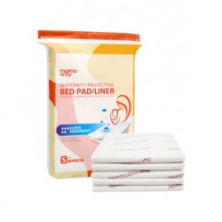 Mamaway Maternity Protective Bed Pad/Liner