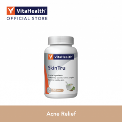 VitaHealth SkinTru 30's (Expiry : 3/2023)