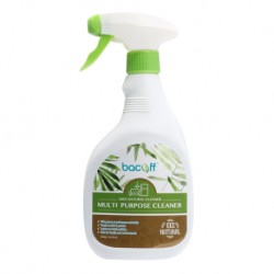 Bacoff Multi Purpose Cleaner 500ml