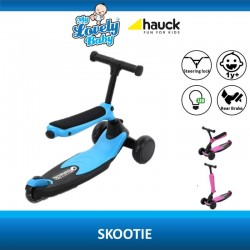 Hauck Skootie - Ride On & Scooter 