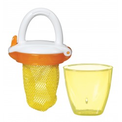 Munchkin Deluxe Fresh Feeder (Assorted)
