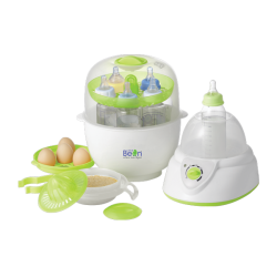 Little Bean Multi Function Sterilizer