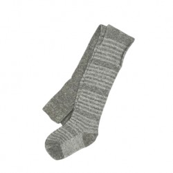 Akarana Baby Cotton Baby Leggings Baby Boy Girl Tight Pant Legging (Grey)