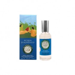 Alfresco Anti Bug Bite Acqua Fragrance 50ml