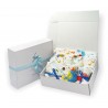 Akarana Baby Little One Gift Box for Baby Newborn Fullmoon Free Led Light