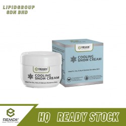 Remdii Cooling Snow Cream (30g)