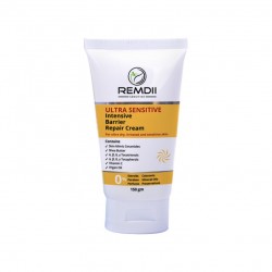 Remdii Ultra Sensitive Intensive Barrier Repair Cream (150ml)