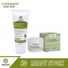 (Combo Set) Remdii Sensitive Intensive Moisturising Cream (50g) + Calming Baby Balm (30g)