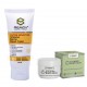 (Combo Set) Remdii Ultra Sensitive Intensive Barrier Repair Cream (50g) + Remdii Calming Baby Balm (30g)