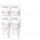 Eubos Urea Hand Cream 75ml x 4 tubes FOC Urea 10% HydroRepair Sample