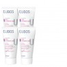 Eubos Urea Hand Cream 75ml x 4 tubes FOC Urea 10% HydroRepair Sample