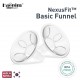 Haenim NexusFit™ Basic Silicon Breastshield (Single)