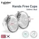 Haenim Handsfree Collection Cup (One Pair)