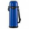 Zojirushi 1.0L S/S Bottle With Cup SJ-TG-10 (Blue)