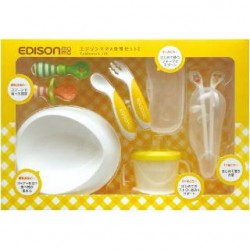 Edisonmama Tableware Set