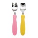 Edisonmama Fork & Spoon Kids