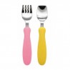 Edisonmama Fork & Spoon Kids