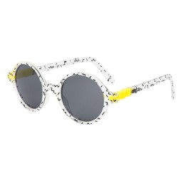 Ki ET LA Kids Sunglasses RoZZ (4-6 Years) Zigzag
