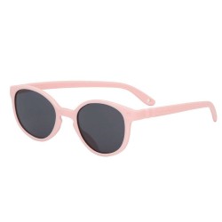 Ki ET LA Kids Sunglasses WaZZ (2-4 Years) Blush Pink