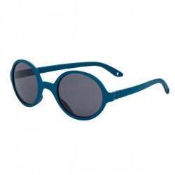 Ki ET LA Kids Sunglasses RoZZ (2-4 Years) Denim