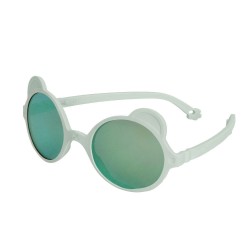 Ki ET LA Sunglasses Ours'on (1-2 Years) Almond Green