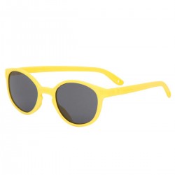 Ki ET LA Kids & Toddler Sunglasses WaZZ (1-2 years) Yellow