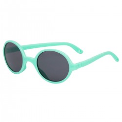Ki ET LA Kids Sunglasses RoZZ (1-2 Years) Aqua