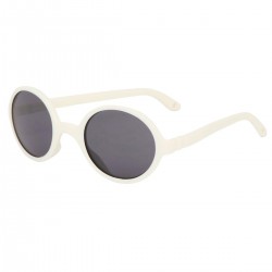 Ki ET LA Kids Sunglasses RoZZ (1-2 Years) White