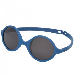 Ki ET LA Infant Sunglasses Diabola (0-1 years) Denim