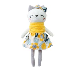 Simple Dimple ActivityToys Garden Friends (Cat)