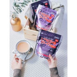 Fine Japan Platinum Hyaluron & Collagen + Ubiquinol Refill 240g